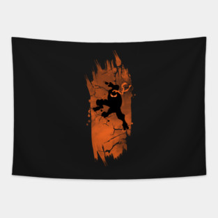 Michelangelo Tapestry