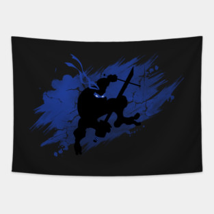 Leonardo Tapestry