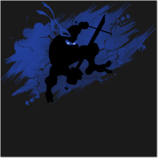 Leonardo Posters and Art