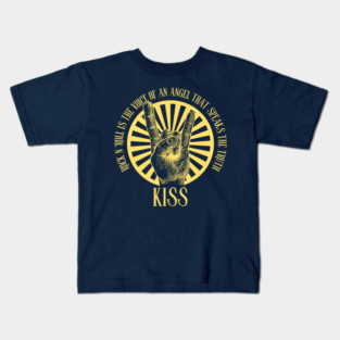 Kiss Kids T-Shirt