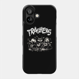 Trashers Phone Case