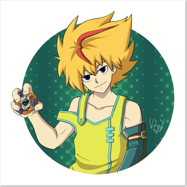 Beyblade Burst Evolution Free De La Hoya Free De La Hoya From Beyblade Burst  Turbo/Super