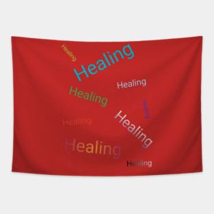 Healing Tapestry