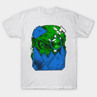 Ork Skullz! T-Shirt