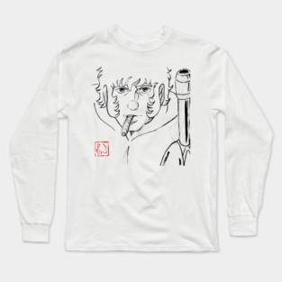 cobra Long Sleeve T-Shirt