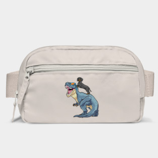 Wiener The T-Rex Rider Bag