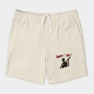 Things to Do in Denver: I AM GODZILLA! YOU ARE JAPAN! Shorts