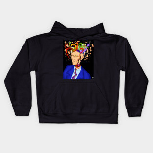 Madness Kids Hoodie