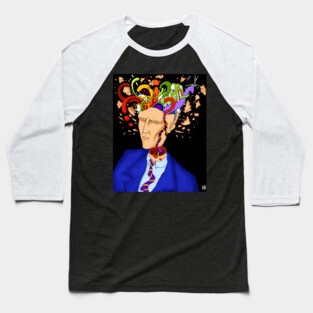 Madness Baseball T-Shirt