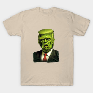 Trumpenstein lol T-Shirt