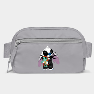 Nightmare before Christmas Stitch Bag