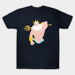 King T-Shirt
