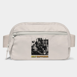 Beat Happening • • Original Fan Tribute Design Bag