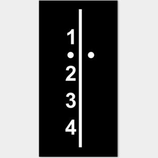 1.234 Posters and Art