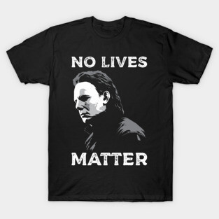 michael myers T-Shirt