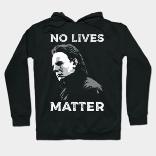 michael myers Hoodie