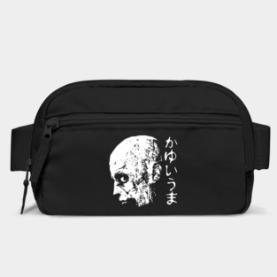 Itchy Zombie v2 Bag