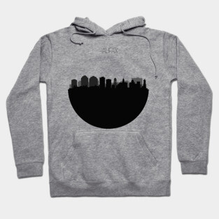 Halifax Skyline Hoodie
