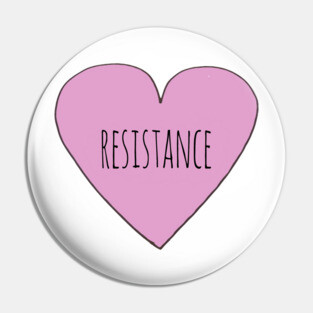 RESIST Pin