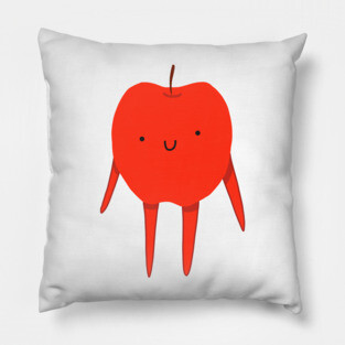 Apple Pillow