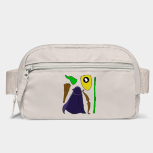 Dungeons & Dragons: The Weapons Bag