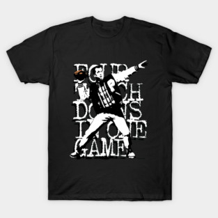 Four Touchdowns T-Shirt