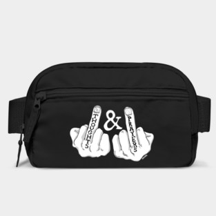 Thoughts and Prayers Bag