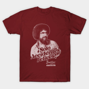 Solo Accidentes T-Shirt