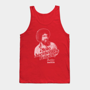Solo Accidentes Tank Top