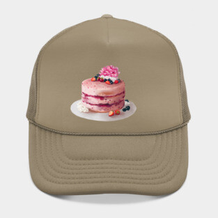 Cake Hat