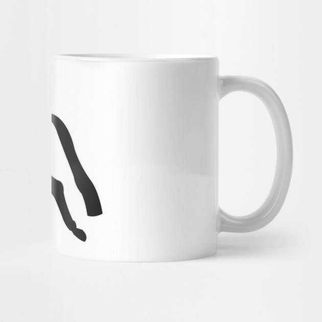 Westphalian Horse by DickinsonDesign