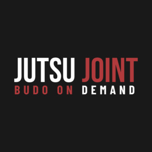 JUTSU JOINT - ORIGINAL T-SHIRT T-Shirt