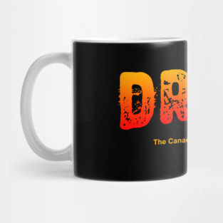 drake Mug