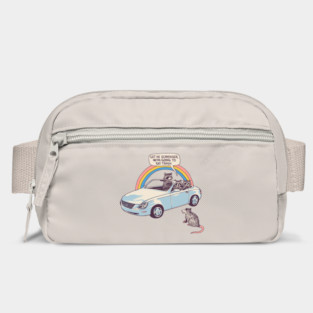 Get In Scavenger Bag