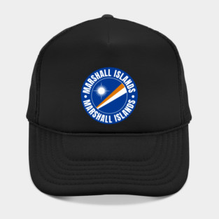 Marshall Islands Hat