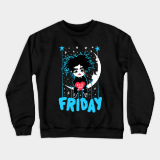 Friday Crewneck Sweatshirt