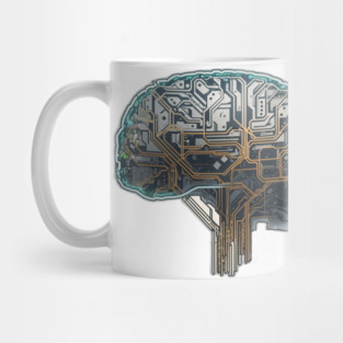 AI Mug