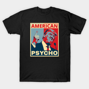 Anti-Trump T-Shirt