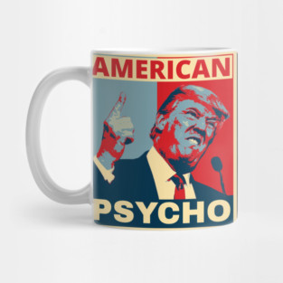 Anti-Trump Mug