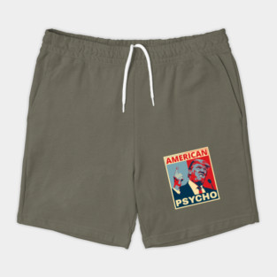 Anti-Trump Shorts