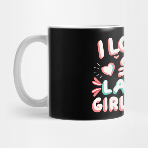 I Love My Hot Latina Girlfriend by The WYLD Tribe