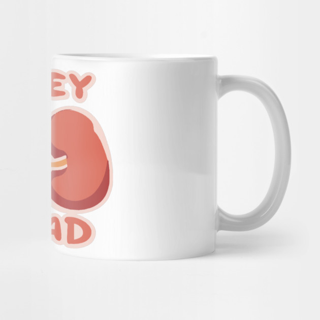 Kidney Team Squad by The WYLD Tribe