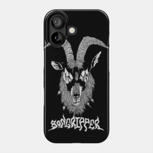 GOAT Phone Case