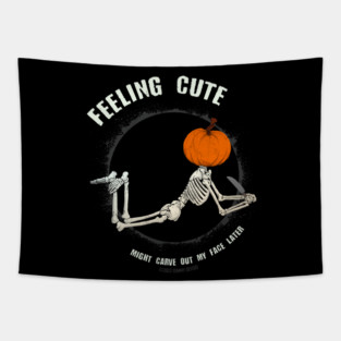 Everyone's Doing It. Tapestry