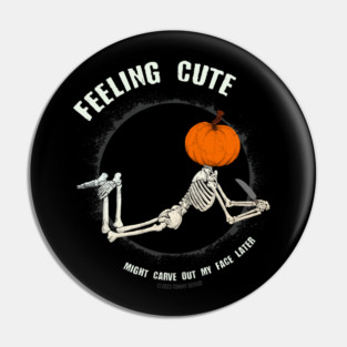 Everyone's Doing It. Pin