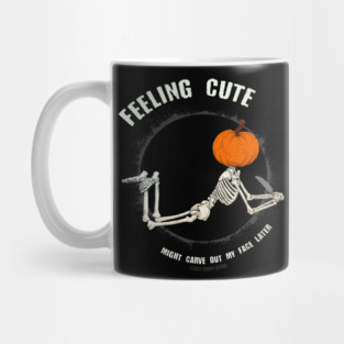 Everyone's Doing It. Mug