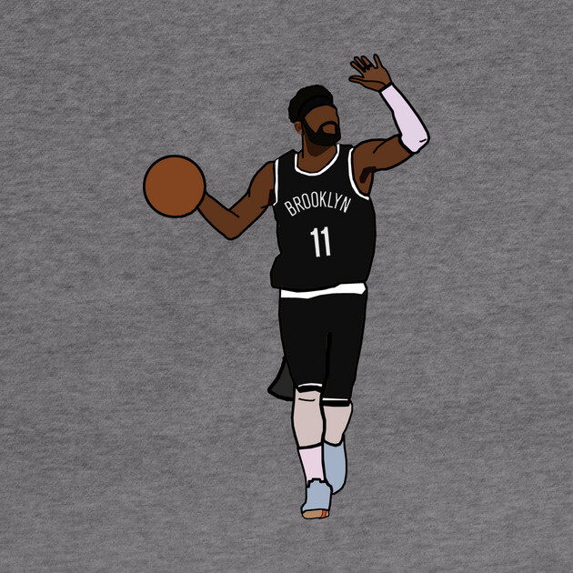 brooklyn nets kyrie hoodie