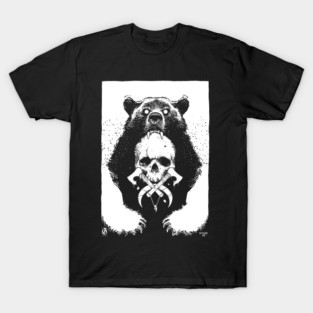 Bearserker T-Shirt