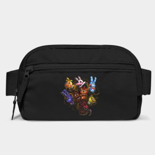 Five Nights at Freddy's 2 Bag