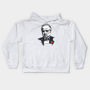 Godfather Kids Hoodie